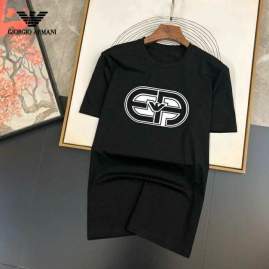 Picture of Armani T Shirts Short _SKUArmaniS-4XL25tn0122642